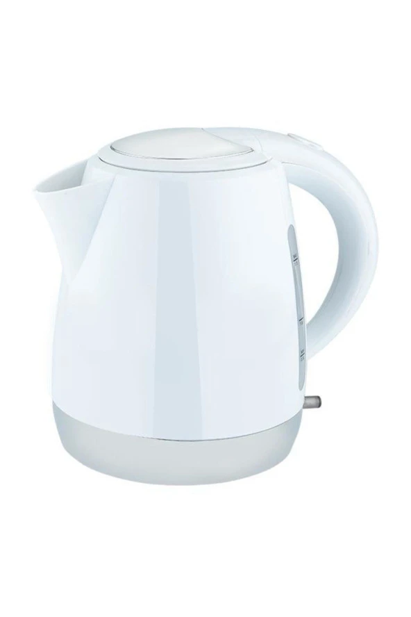 Awox Solid Kettle Beyaz