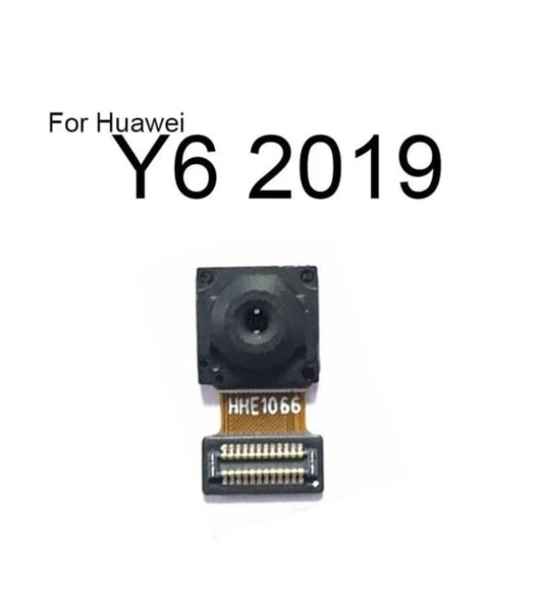 Huawei Y6 2019 ÖN Kamera