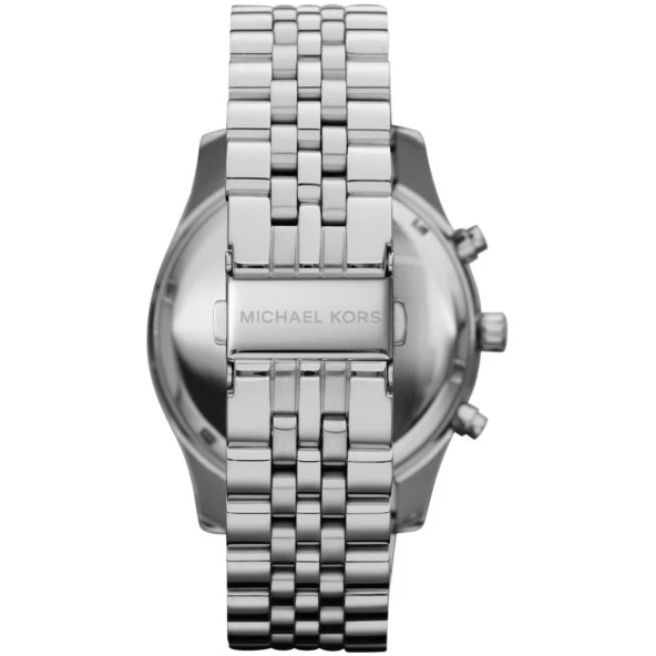 Michael Kors MK8280 Erkek Kol Saati - Resim 3
