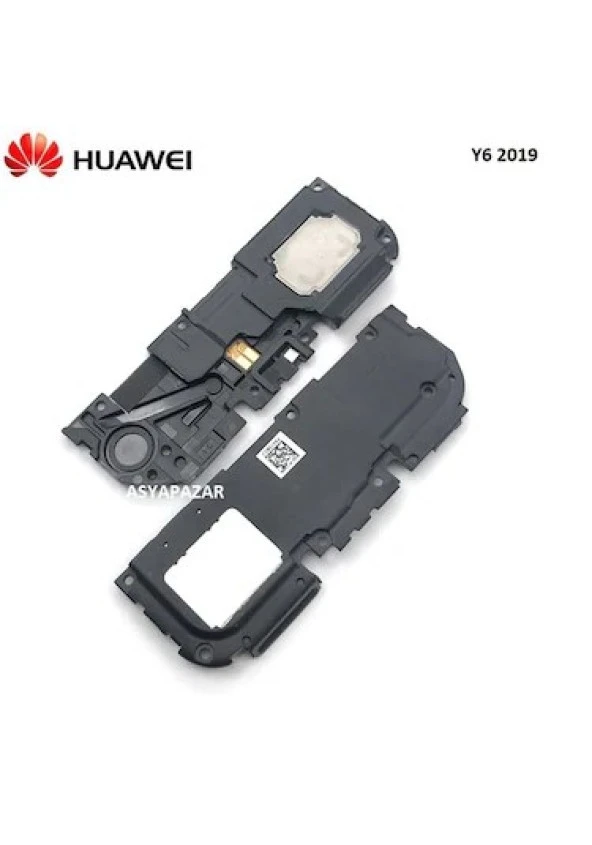 Huawei Y6 2019 Buzzer (Dış Ses Hoparlör)