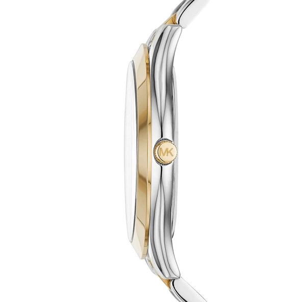 Michael Kors MK3198 Kadın Kol Saati - Resim 2