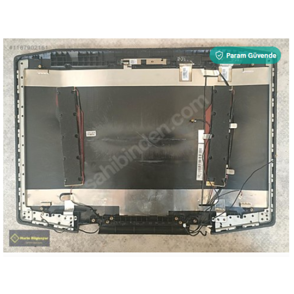 MONSTER abra A5 v4.1 LCD COVER EKRAN KASASI SORUNSUZ - 2