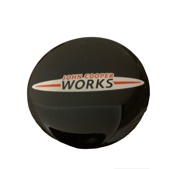 MINI COOPER WORKS 56 MM JANT GÖBEK DAMLA STICKER ürün görseli
