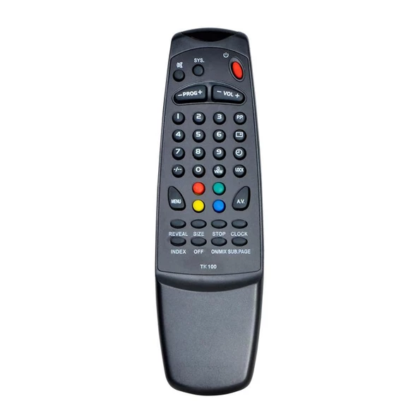 TV KUMANDA PREMIER PR-3780 T YAZISIZ