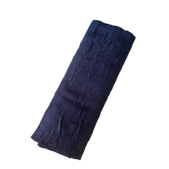 Anneler Günü Lacivert Cüzdan-Penye Şal-Bileklik - 3