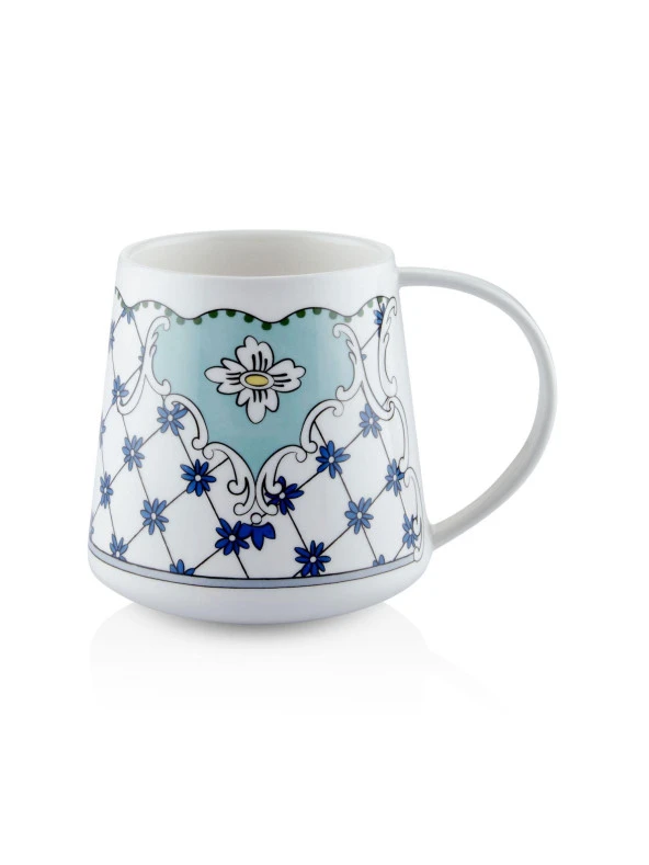 The Mia Amore Blue Kupa KPA0259 340 cc