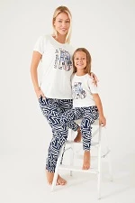 Arnetta 2403 Kız Çocuk Pijama Takım - 2