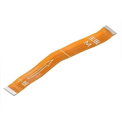 Tkgz Huawei Uyumlu P Smart PRO 2021 Ara Film Flex