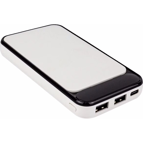 S-Link IP-G2710 10.000mAh Powerbank Taşınabilir Şarj Aleti 2xUsb + Type-c + Micro Usb - 5