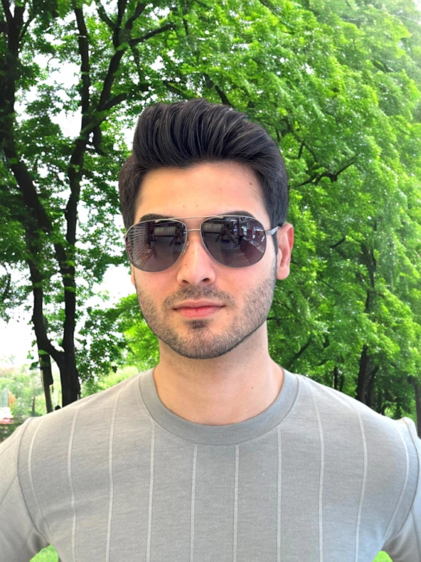 2866 C2 62 Optelli Polarize Güneş Gözlüğü