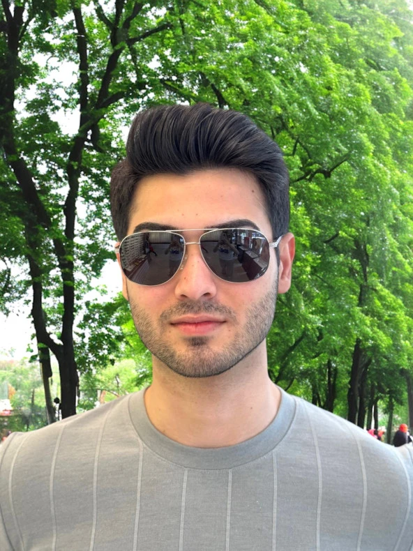 2866 C3 62 Optelli Polarize Güneş Gözlüğü