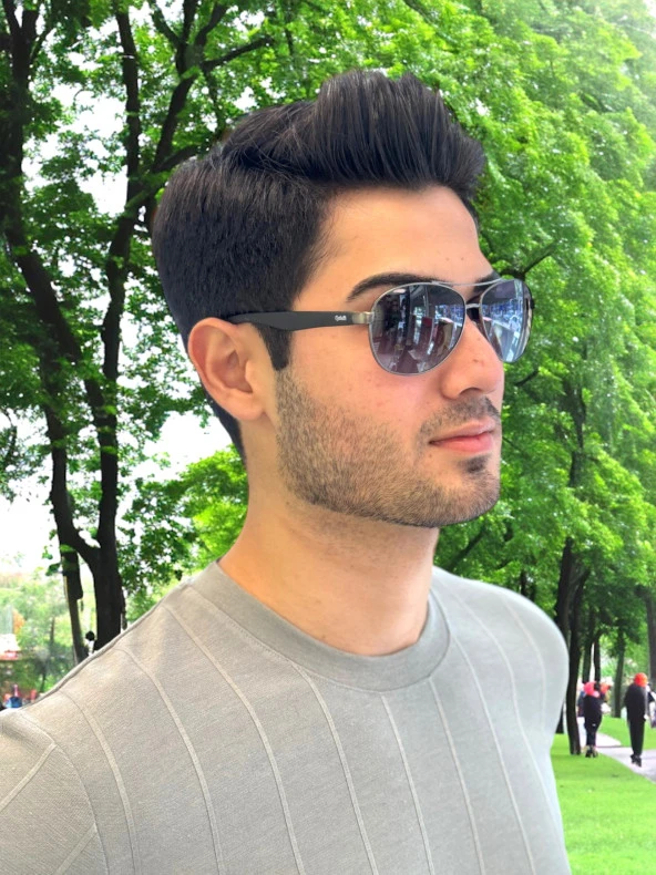 2870 C2 66 Optelli Polarize Güneş Gözlüğü