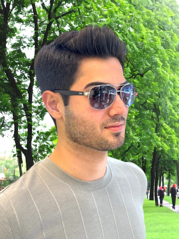 2870 C4 66 Optelli Polarize Güneş Gözlüğü