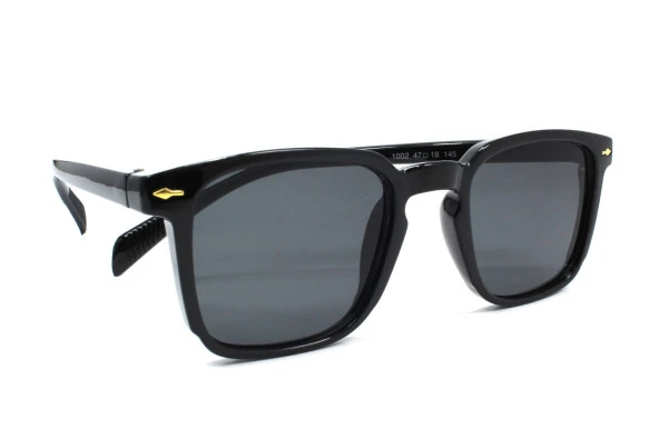 1002 01 Füme 47 Polo Exchange Güneş Gözlüğü - Resim 6