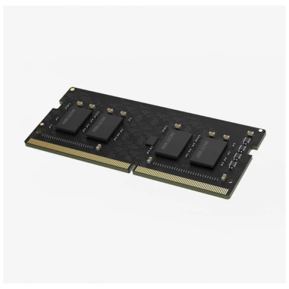 HIKSEMI HIKER, HSC408S32Z1, 8GB, DDR4, 3200Mhz, CL22, Notebook, SODIMM RAM By Hikvision