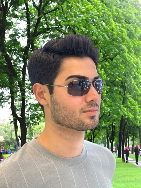 6045 C3 64 Optelli Polarize Güneş Gözlüğü
