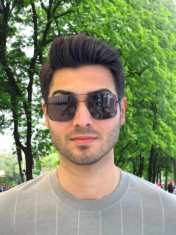 6095 C4 56 Optelli Polarize Güneş Gözlüğü