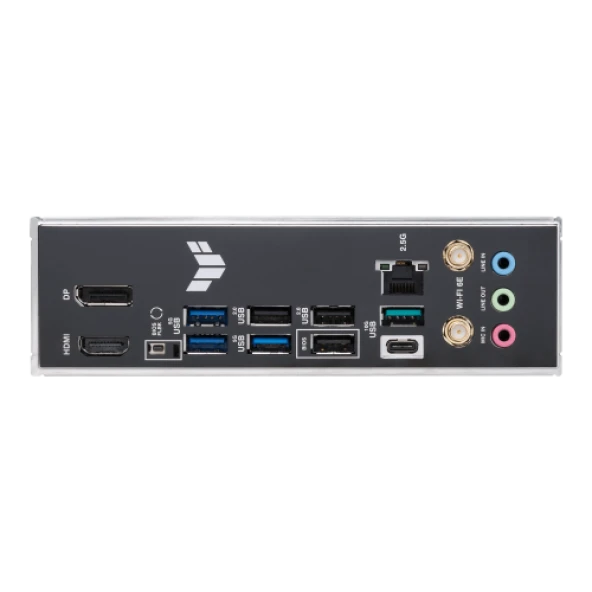 ASUS TUF GAMING B650-E WIFI, 4xDDR5, 3x M.2, HDMI, DP, Wi-Fi 6, Bluetooth v5.3, AMD Ryzen 7000 Serisi, AM5 Soket Anakart - 3