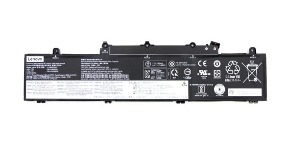 RETRO Lenovo ThinkPad E15 Gen2, L19M3PD5 Notebook Bataryasi