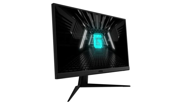 MSI G2412F 23.8 FLAT RAPID IPS 1920x1080 FHD 16:9 180HZ 1MS ADAPTIVE-SYNC GAMING MONITOR
