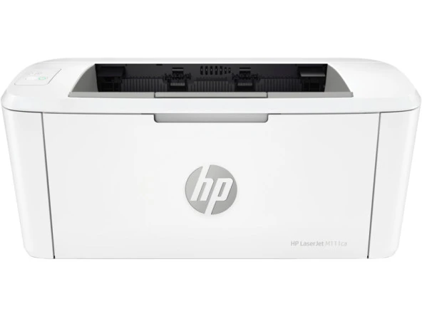 HP 7MD65A M111CA TEK FONKSIYONLU SIYAH LAZER YAZICI 18PPM