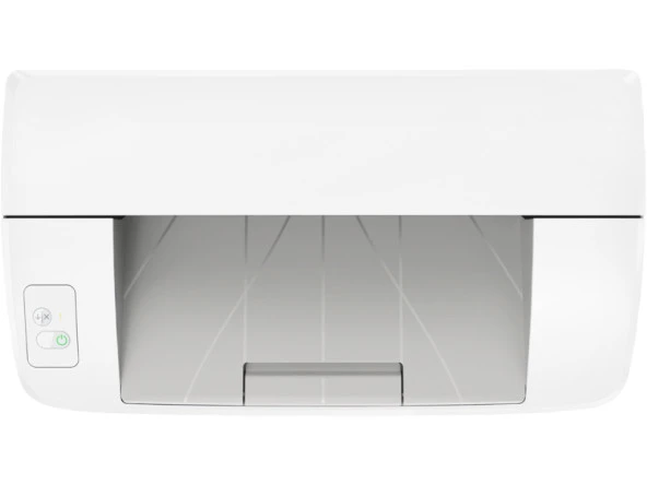 HP 7MD65A M111CA TEK FONKSIYONLU SIYAH LAZER YAZICI 18PPM - 4