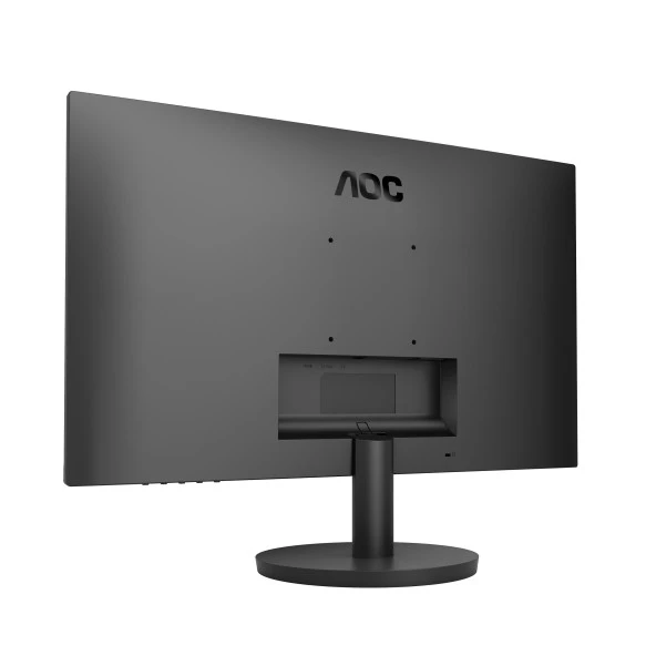 AOC 27" AOC 27B3HMA2 1ms 100Hz FHD VA HDMI VGA MM Siyah Monitör