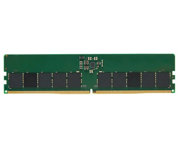 KINGSTON KTH-PL548D8-32GB DDR5 4800MHz ECC Bellek