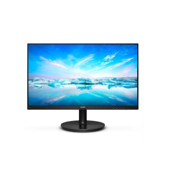 PHILIPS 221V8A-00 21.5" 1920X1080 4MS 75HZ HDMI HO SİYAH LED MONİTÖR