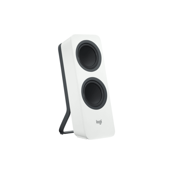 LOGITECH Z207 BLUETOOTH 2.0 WHITE 980-001292 - 3