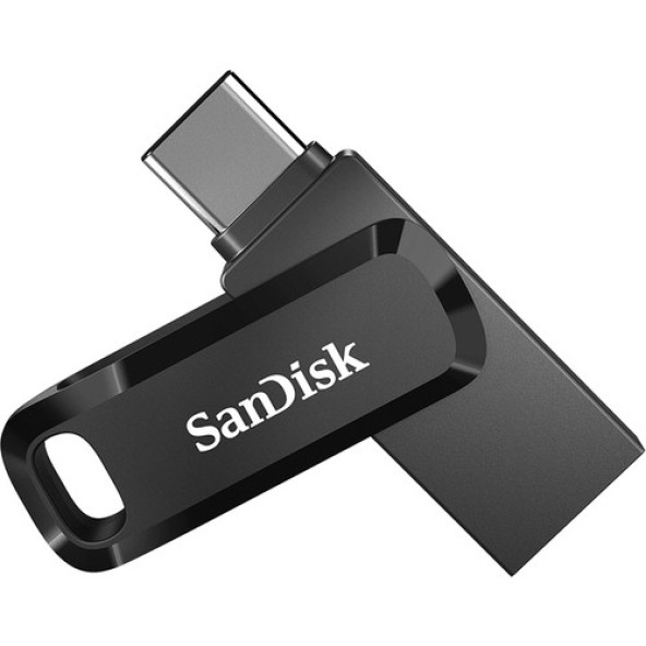 SANDISK SanDisk UltraDualDrive Go TypeC NB 256GB