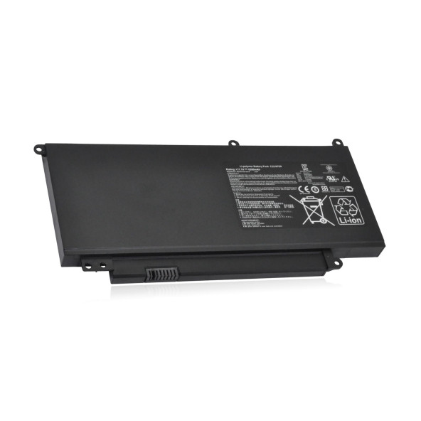 RETRO Asus N750J, N750Jk, N750Jv, C32-N750 Notebook Bataryasi