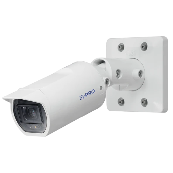PANASONIC i-PRO WV-U1542LA Outdoor DomeNetwork