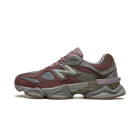 New Balance 9060 'Truffle' - 2
