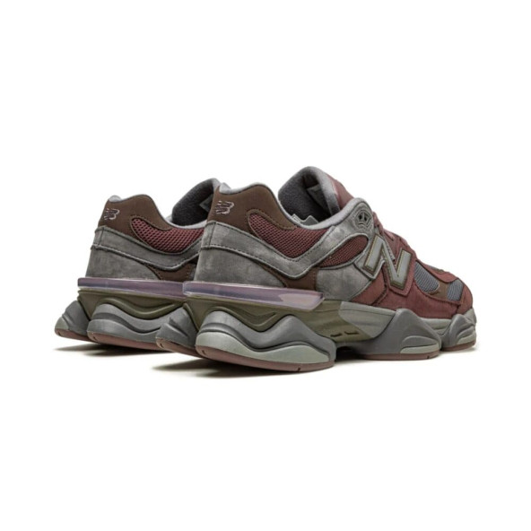 New Balance 9060 'Truffle' - 3