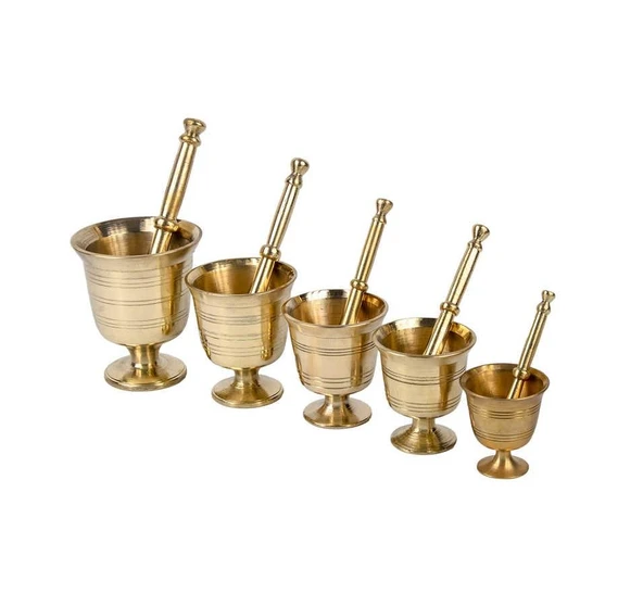 Pirinç Havan No: 4 - 2