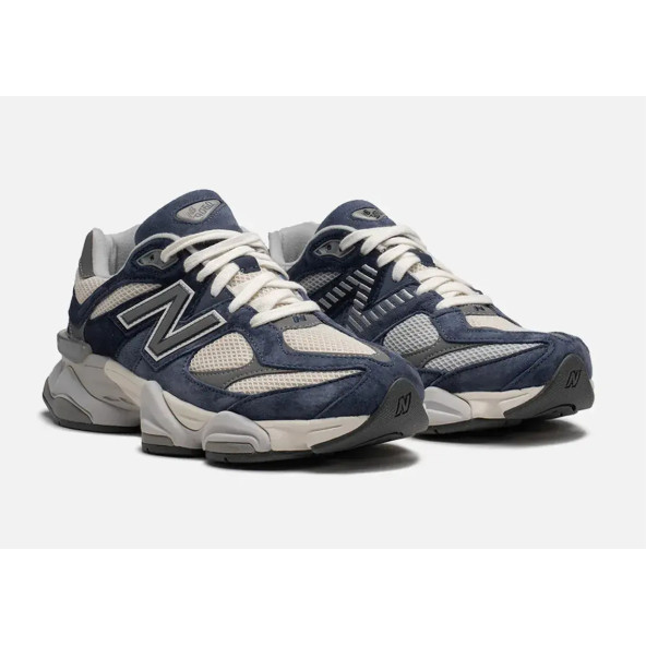 New Balance 9060 'Natural İndigo' - 4