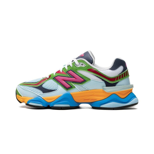 New Balance 9060 'Beach Glass' - 2