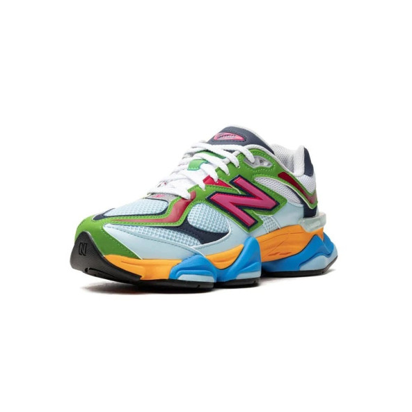 New Balance 9060 'Beach Glass' - 4