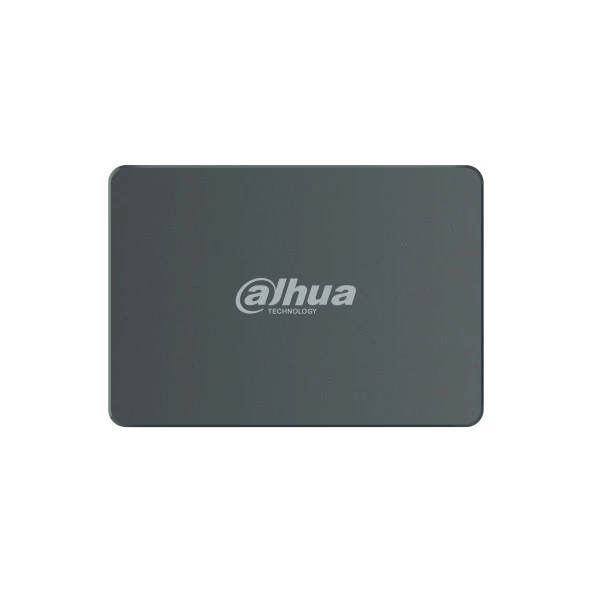 Dahua C800A SSD-C800AS512G 512GB (550/490MB/s) 2.5" SATA SSD