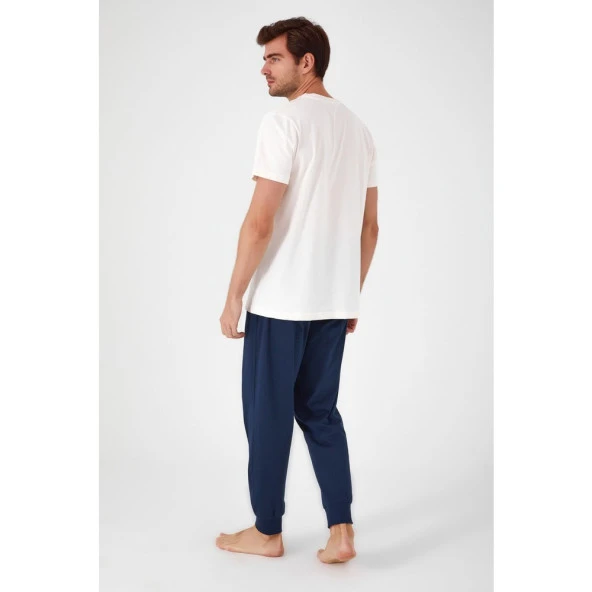 Arnetta 2528 Erkek Pijama Takım