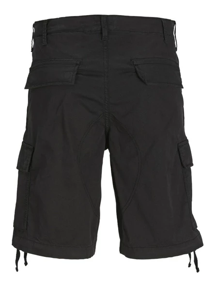 Jack Jones Cole Tucker Erkek Kargo Şort 12253122 - 2