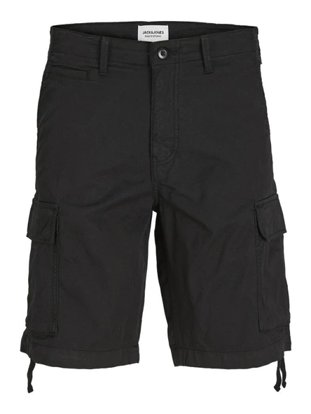 Jack Jones Cole Tucker Erkek Kargo Şort 12253122
