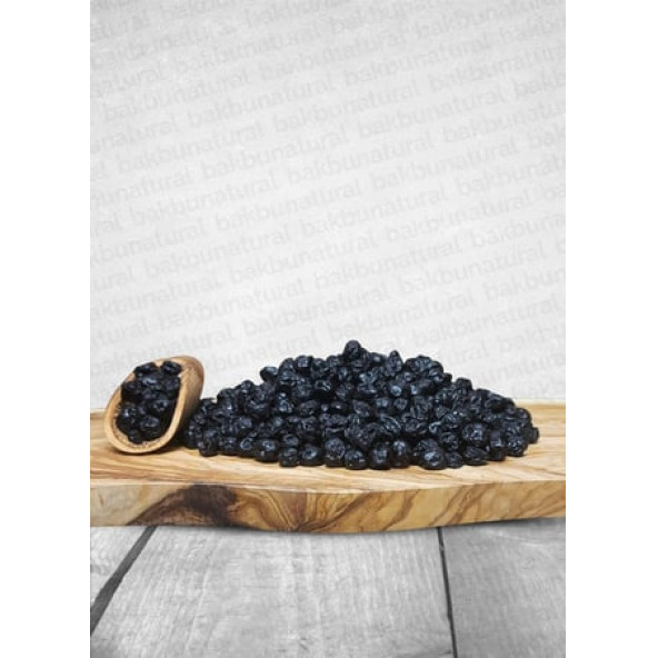 Blueberry Yaban mersini kurutulmuş  100 gr