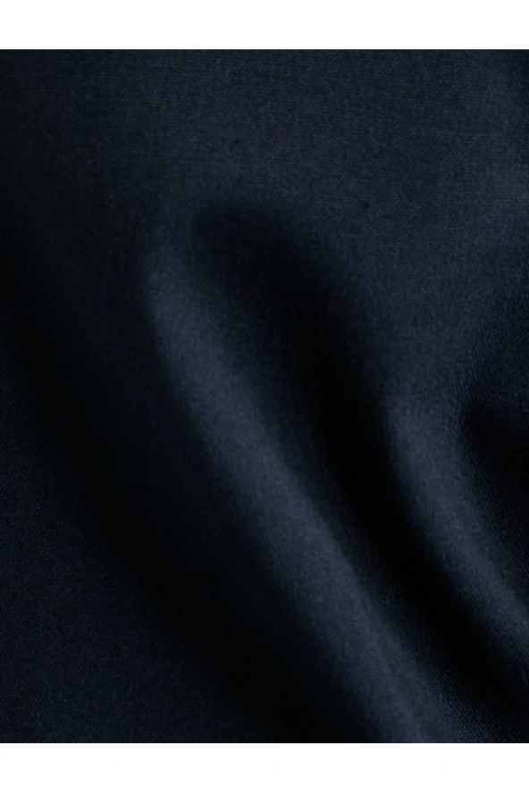 Bomber Ceket Fermuarlı Ribanalı Cepli - 6