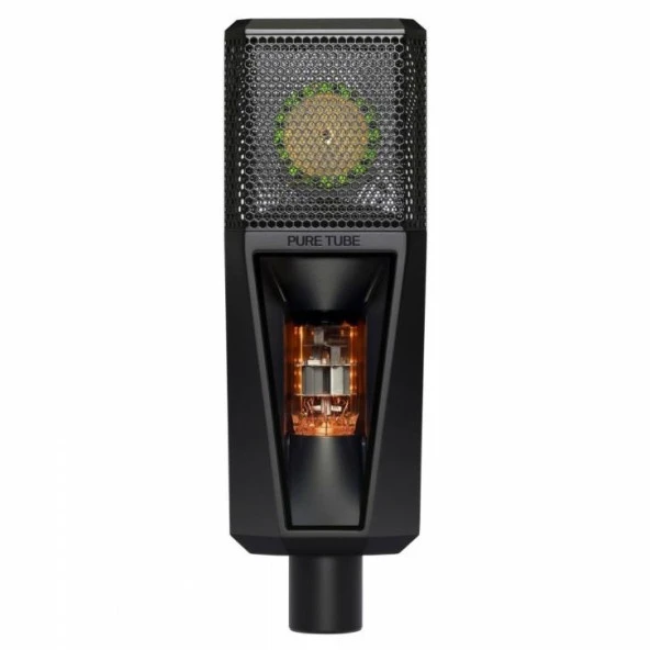 LEWITT Pure Tube ES Kondenser Mikrofon