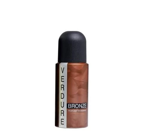 Verdure Deodorant Men 150ml Bronze