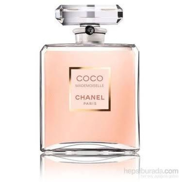 Chanel Coco Mademoiselle EDP 50 ml Kadın Parfüm - 2