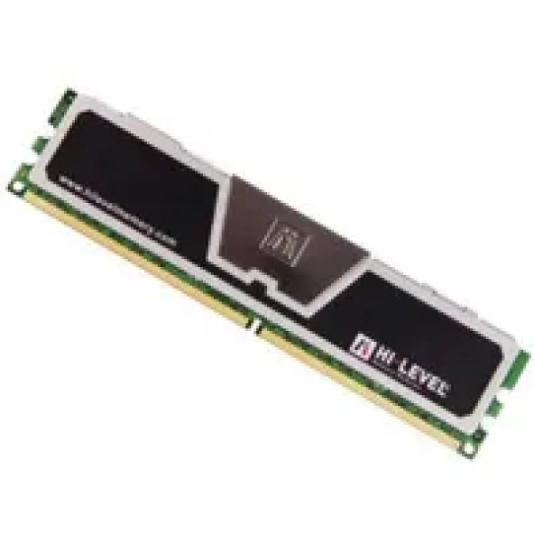 4GB 1333MHZ SOĞUTUCULU MASAÜSTÜ RAM BELLEK - 1