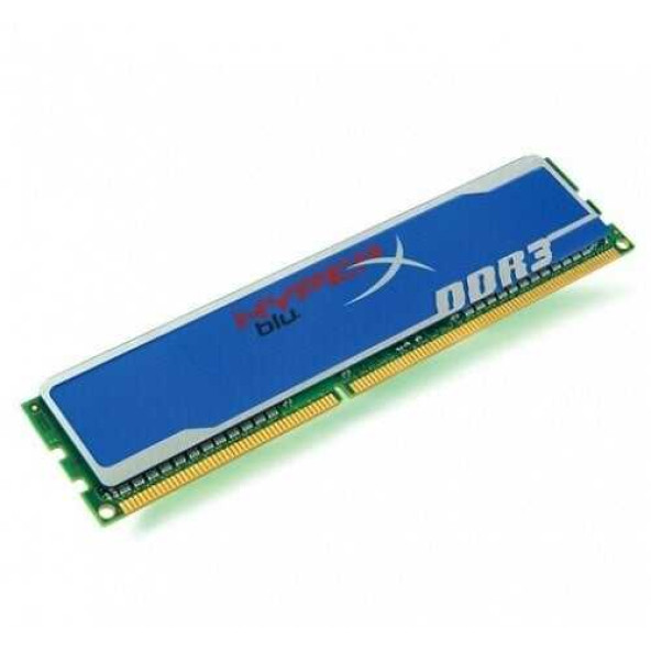 4GB 1333MHZ SOĞUTUCULU MASAÜSTÜ RAM BELLEK - 2